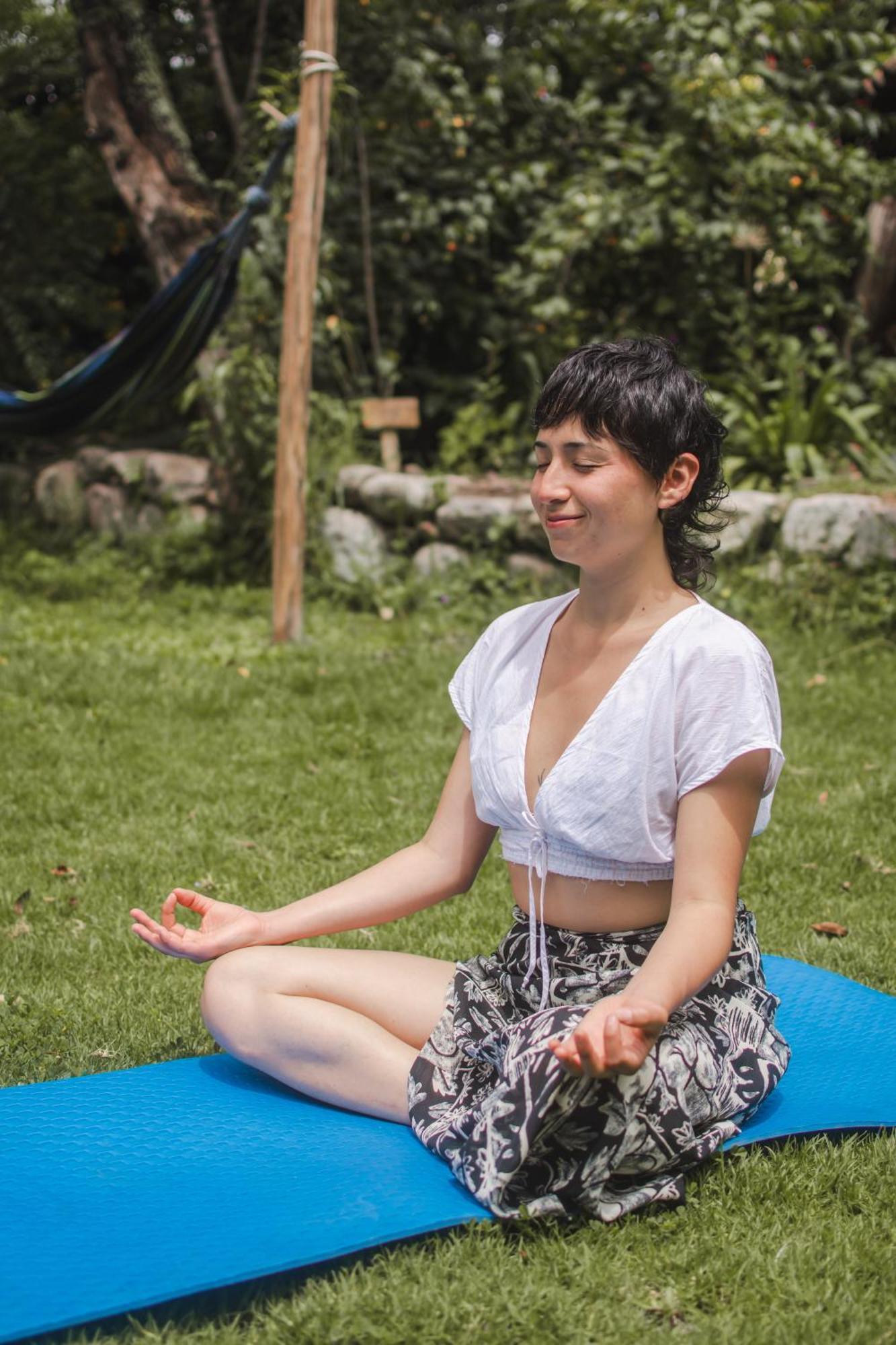 Casa De Campo Retreat Center 우루밤바 외부 사진